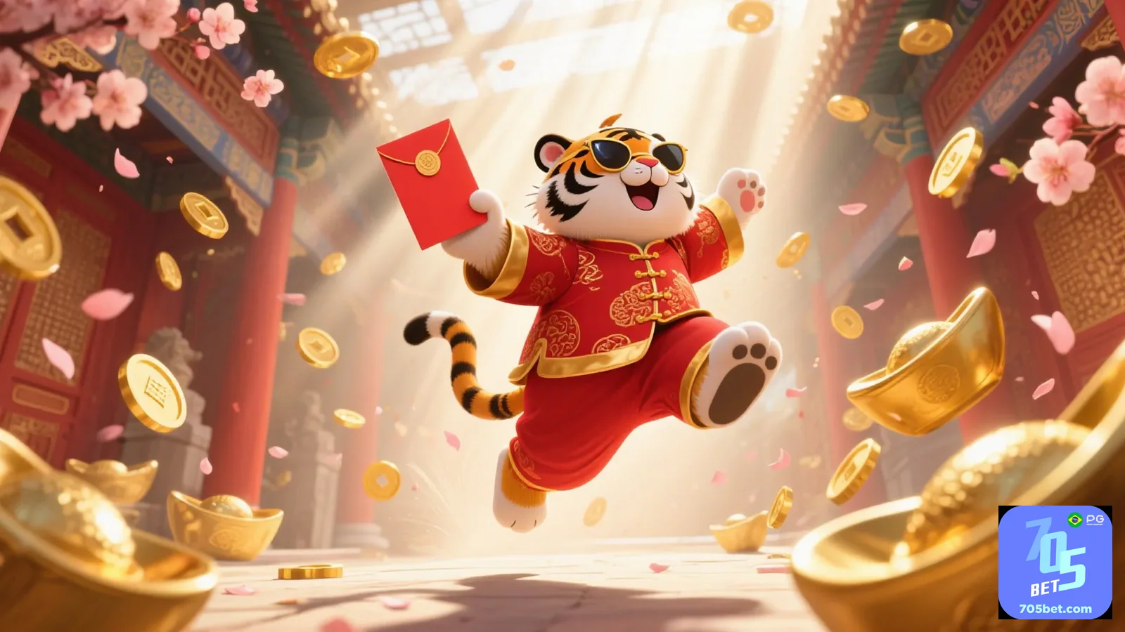 Benefícios VIP - 705bet