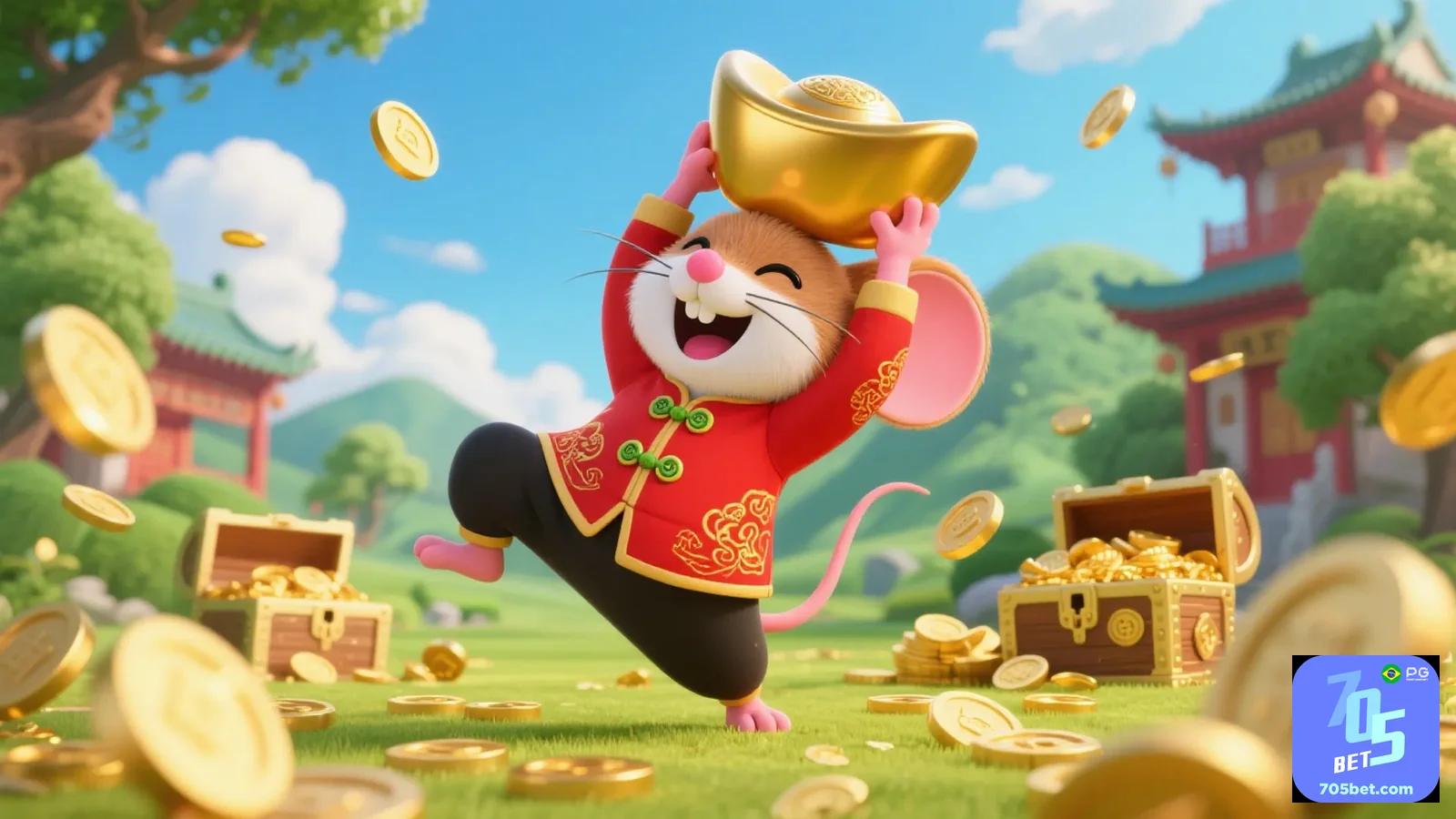 Slots em dispositivos móveis